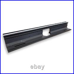 USED RT-F27 Fence Assembly for 27 inch Sawstop table saw in-line router tables USED RT-F27 Fence Assembly for 27 inch Sawstop table saw in-line router tables