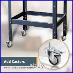 UT1009 Router Table and Fence System with Mobile Base and Safety Switch