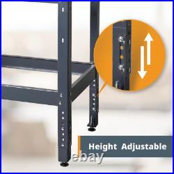 UT1009 Router Table and Fence System with Mobile Base and Safety Switch