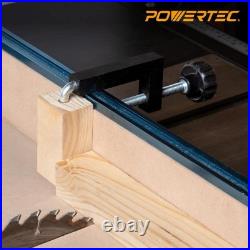 Universal Fence Clamp, For Table Saws, Router Tables, Clamping Squares, Drill Universal Fence Clamp, For Table Saws, Router Tables, Clamping Squares, Drill