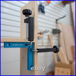 Universal Fence Clamp, For Table Saws, Router Tables, Clamping Squares, Drill Universal Fence Clamp, For Table Saws, Router Tables, Clamping Squares, Drill