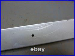 Used CRAFTSMAN #137.248830 Table Saw Rip Fence