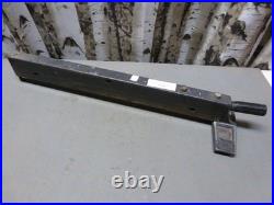 Used CRAFTSMAN Rip Fence 62782 for #113.242721 9 Table Saw