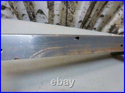 Used CRAFTSMAN Rip Fence 62782 for #113.242721 9 Table Saw