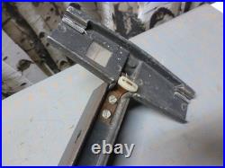 Used CRAFTSMAN Rip Fence 62782 for #113.242721 9 Table Saw