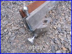 Used Geared Rip Fence for Craftsman 113.22411 Table Saw