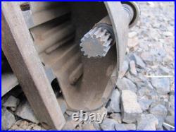 Used Geared Rip Fence for Craftsman 113.22411 Table Saw