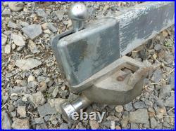 Used Genuine Craftsman Rip Fence for 109.22620 Table Saw
