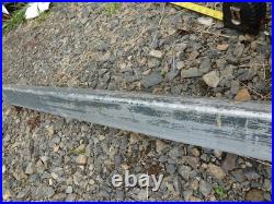 Used Genuine Craftsman Rip Fence for 109.22620 Table Saw