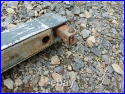 Used Genuine Craftsman Rip Fence for 109.22620 Table Saw