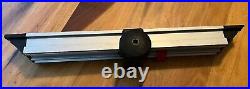 Used Ryobi BT3000/BT3100 Miter Fence Assembly In Good Condition