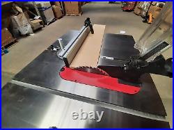 VMTW 27 Position Precision Miter Gauge With Fence and Stop for Table Saw