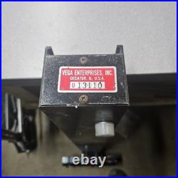 Vega Rip Fence For Table Saw