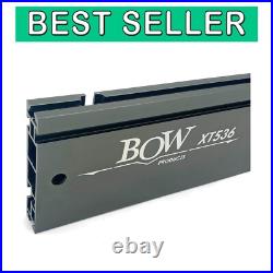Versatile 36 Table Saw Fence with T-Track System Fits Portable & Cabinet Saws Versatile 36 Table Saw Fence with T-Track System Fits Portable & Cabinet Saws