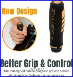 Versatile Taper Cutting Jig for Table Saws Complete with Adjustable Fence Versatile Taper Cutting Jig for Table Saws Complete with Adjustable Fence