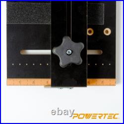 Versatile Taper Cutting Jig for Table Saws Complete with Adjustable Fence Versatile Taper Cutting Jig for Table Saws Complete with Adjustable Fence