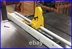 Vertical Featherboard Pro Table Saw Safety Attachment, Woodworking Table Tools A Vertical Featherboard Pro Table Saw Safety Attachment, Woodworking Table Tools A