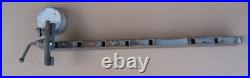 Vintage 1930'S Delta/Rockwell No. 860 8 Table Saw Fence Nice