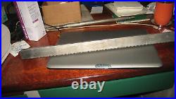 Vintage Craftsman 10 Table Saw 113 Series Others Main Table Fence Bar