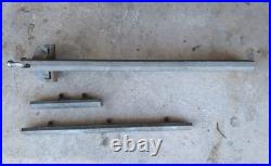 Vintage Craftsman 113.27610 or 113.29920 Table Saw Rip Fence