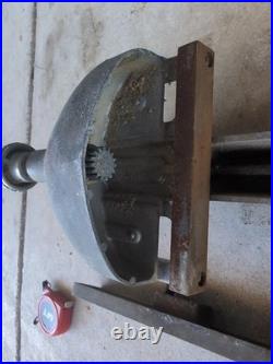 Vintage Craftsman 113.27610 or 113.29920 Table Saw Rip Fence