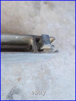 Vintage Craftsman 113.27610 or 113.29920 Table Saw Rip Fence