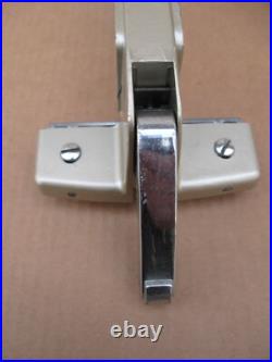 Vintage Craftsman 8 Table Saw 103.24214 Adjustable Fence Clamp NICE