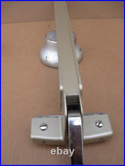 Vintage Craftsman 8 Table Saw 103.24214 Adjustable Fence Clamp NICE