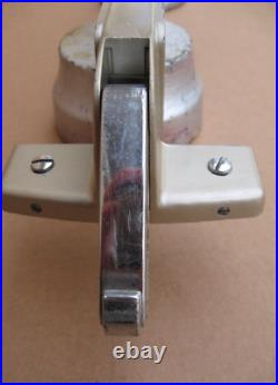 Vintage Craftsman 8 Table Saw 103.24214 Adjustable Fence Clamp NICE