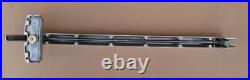 Vintage Craftsman 8 Table Saw 103.24214 Adjustable Fence Clamp NICE