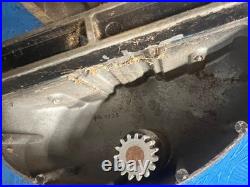 Vintage Craftsman Table Saw Fence Part No. T-8836 T8836 FREE SHIP RB1