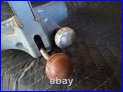Vintage Delta Rockwell 10 Unisaw Tablesaw Rip Fence Assembly 27 Table Top