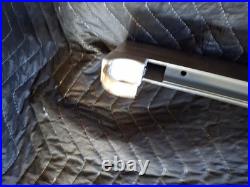 Vintage Delta Rockwell 10 Unisaw Tablesaw Rip Fence Assembly 27 Table Top