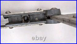 Vintage Delta Rockwell Milwaukee 8 Table Saw Guard Metal Assembly TAB-166