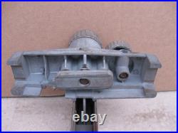 Vintage Delta/Rockwell Table Saw Fence 34- 400 22 Deep Table