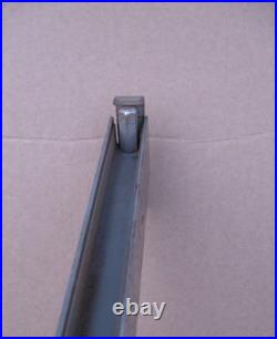 Vintage Delta/Rockwell Table Saw Fence 34- 400 22 Deep Table