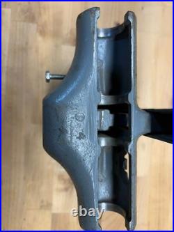 Vintage Delta Unisaw Jet Lock Fence fits 27 deep table saw