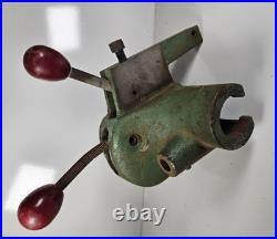 Vintage Delta Unisaw Rip Saw Fence Clamp Head Body Casting Parts Repair