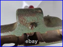 Vintage Delta Unisaw Rip Saw Fence Clamp Head Body Casting Parts Repair