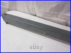 Vintage Sears Craftsman 089110120706 Table Saw Pull Down Lock Rip Fence