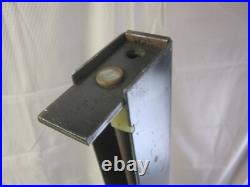 Vintage Sears Craftsman 089110120706 Table Saw Pull Down Lock Rip Fence