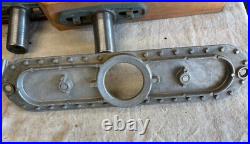 Vintage Shopsmith Greenie Shaper Fence Insert Cutter Bits Jointer Arbor Lot 500 Vintage Shopsmith Greenie Shaper Fence Insert Cutter Bits Jointer Arbor Lot 500