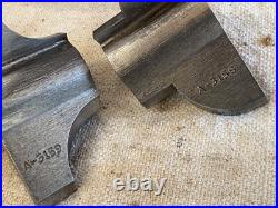 Vintage Shopsmith Greenie Shaper Fence Insert Cutter Bits Jointer Arbor Lot 500 Vintage Shopsmith Greenie Shaper Fence Insert Cutter Bits Jointer Arbor Lot 500