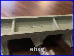 Vintage Ujb1b11g Dewalt Radial Arm Saw Fence Or Guard Assembly