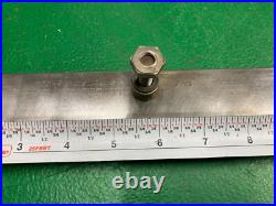 Walker-Turner 9 Tilting Arbor Table Saw Model TC995 Rip Fence FRONT RAIL ONLY