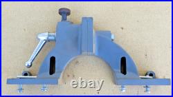 Wood Shaper Fence-Woodworking-Delta, Craftsman