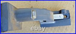 Wood Shaper Fence-Woodworking-Delta, Craftsman