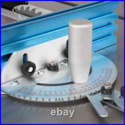 Woodworking Angles Miter Gauge Fence T-Track Push Ruler Guide Router 450mm Woodworking Angles Miter Gauge Fence T-Track Push Ruler Guide Router 450mm