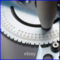 Woodworking Angles Miter Gauge Fence T-Track Push Ruler Guide Router 450mm Woodworking Angles Miter Gauge Fence T-Track Push Ruler Guide Router 450mm
