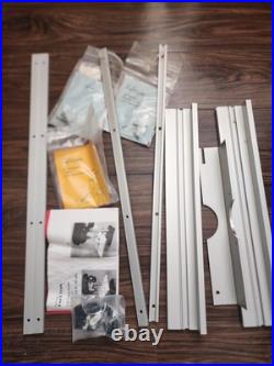 Woodworking Fasttrack Fence Woodcraft Miter Gauge Track